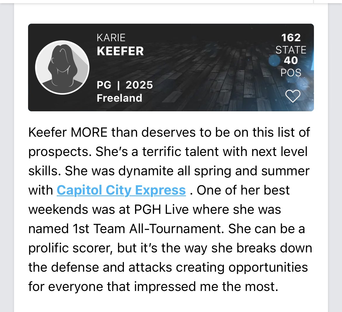 Coach DeRose tweet media