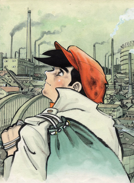 AcervoDeAnimes's tweet photo. Ashita no Joe + Filme S1 (1970)
Estúdio: Mushi Production
Episódios: (79 + 1 Filme)
Qualidade: (Full HD)
Legenda: (Português - Softsub)

📂 Link:
https://t.co/CeHocrJFNa https://t.co/ebsBpJlCJw