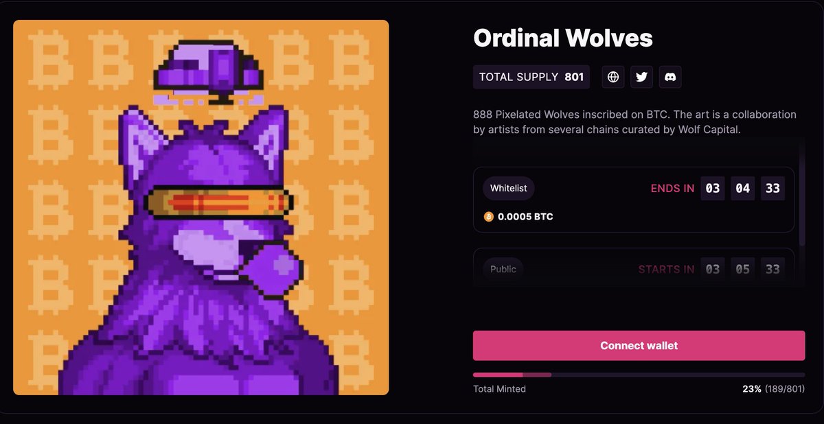 Wizz Wallet 🧙⚛️ - Make Bitcoin Magical Again tweet media