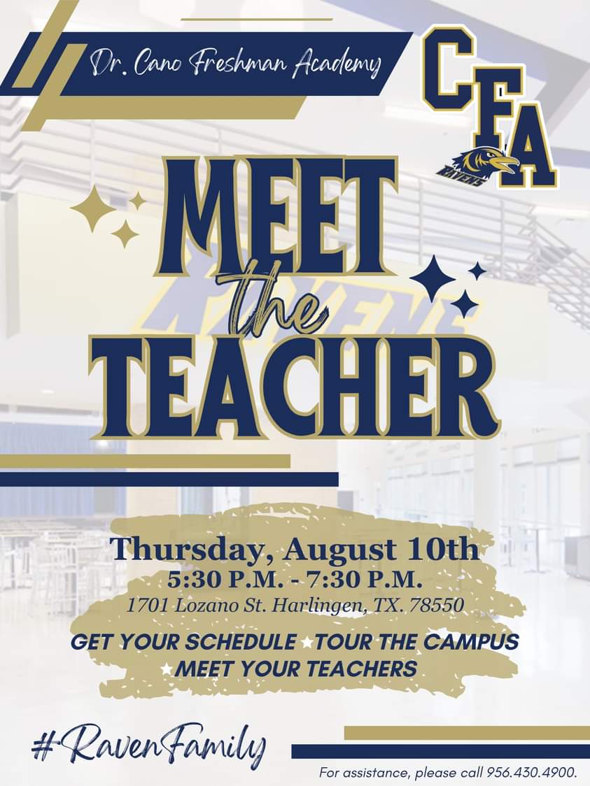 😎 𝐖𝐞𝐥𝐜𝐨𝐦𝐞 𝐍𝐄𝐖 𝐑𝐚𝐯𝐞𝐧𝐬! 😎

<a href="/HarlingenCISD/">HCISD</a> <a href="/CanoRavensCCR/">CFA College Room</a>