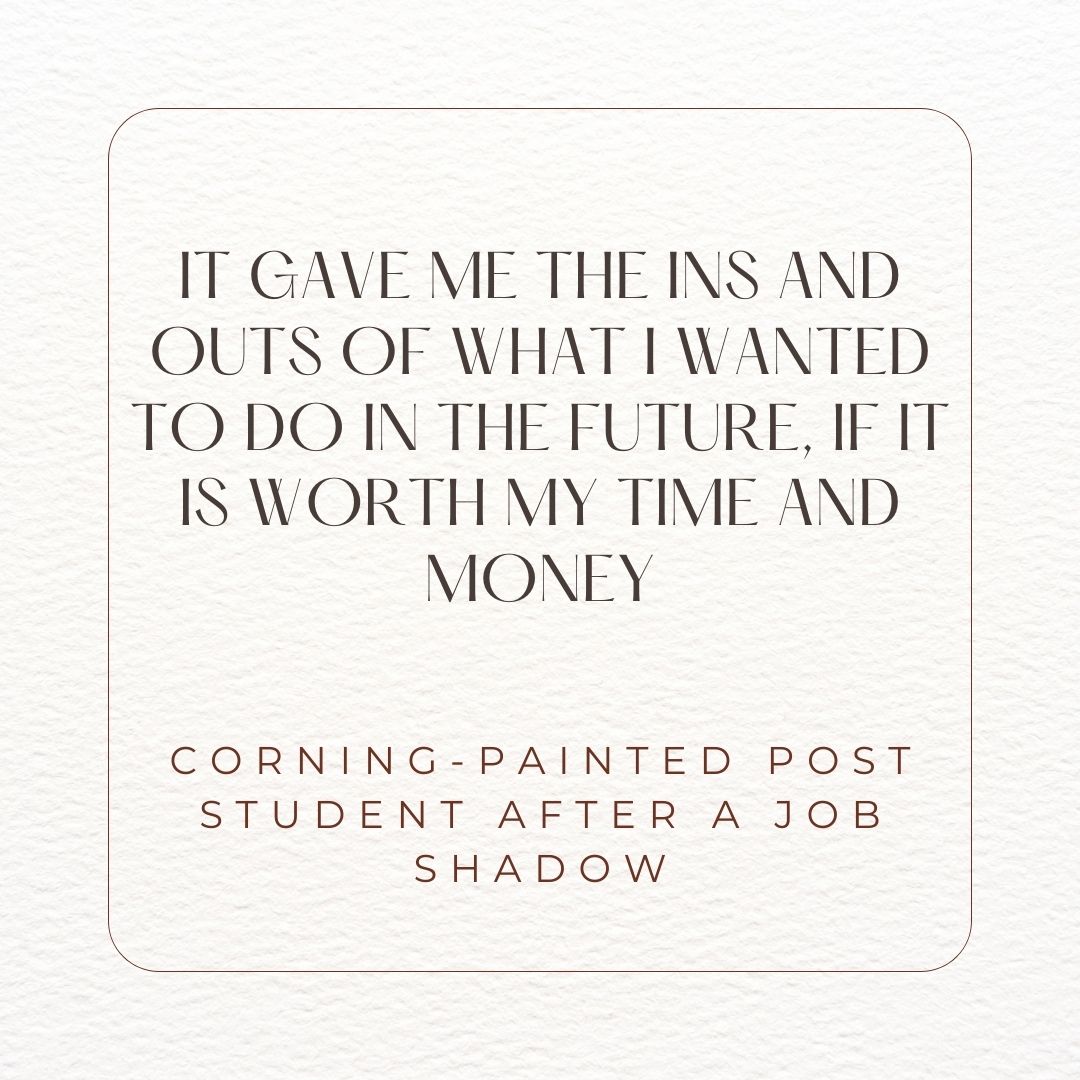 Career Development Council tweet media