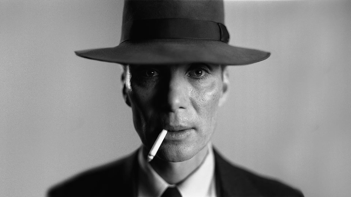 EstudiaDDHH's tweet photo. ¿Ya viste Oppenheimer? Hoy toca hilo de CUATRO referencias a sentencias de la Corte Interamericana en esta película, para completar el Barbenheimer. El hilo tiene pequeños spoilers 🧵 https://t.co/9e2d3eCcll