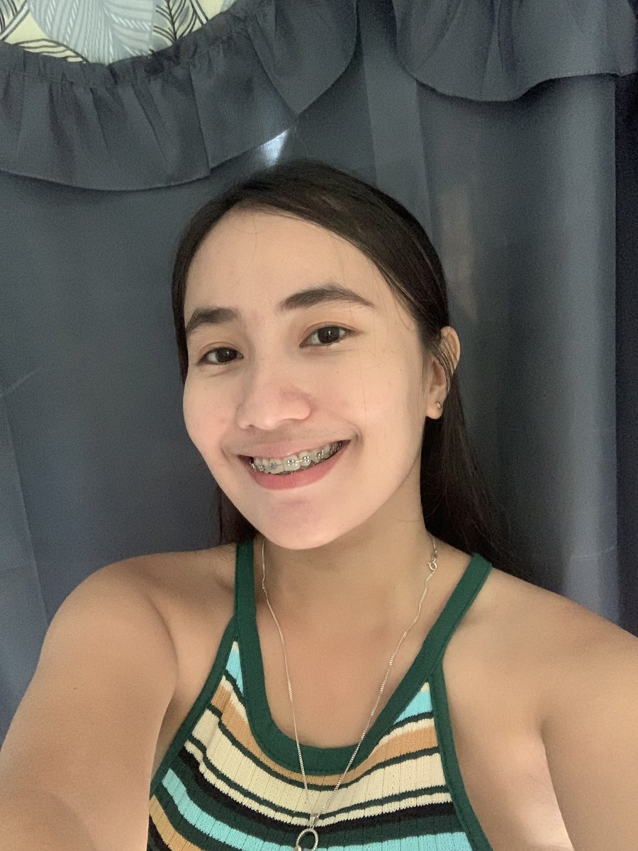 kenthvalencia's tweet photo. ganda mo talaga 😍 https://t.co/n0aUuzNSi2