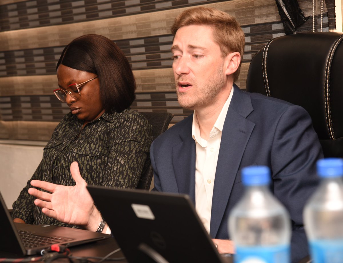 BudgIT Nigeria tweet media