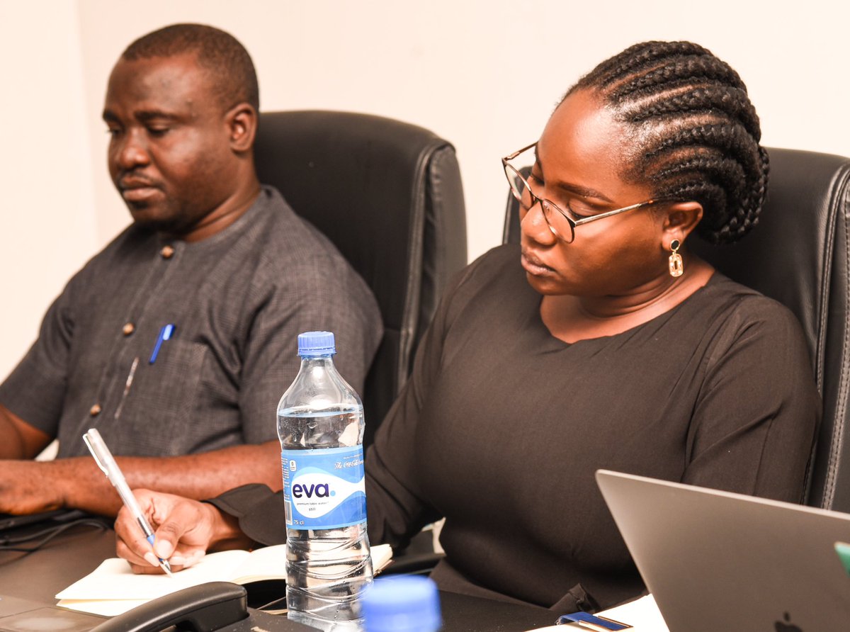 BudgIT Nigeria tweet media