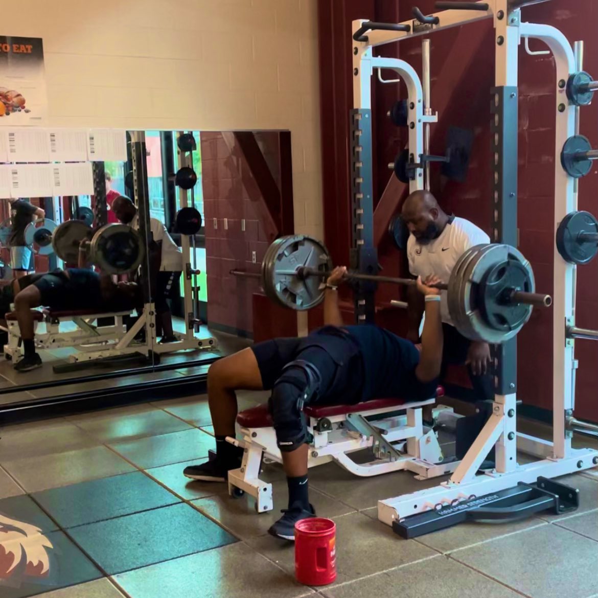Joplin Football tweet media