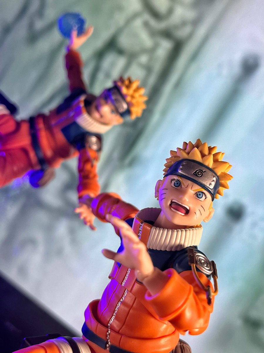 Final Valley Fight 終末之谷戰
Naruto‘s Kage Bunshin no Jutsu
Rasengan 🌀💫
#shfiguartsnaruto #shfiguartsnarutouzumaki 
#narutouzumaki #narutoart #bandainarutouzumaki #bandainarutofiguarts 
#kagebunshinnojutsu #kagebunshinnojutsu👥️
#toyphotography #toycollectors #toyepicarts