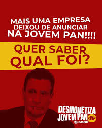 JoseBarbosaJB_'s tweet photo. #DECLARAÇÃO
Eu JOSÉ BARBOSA, brasileiro, morador na Rua #Twiter, 13 RG. nº 131313-13
#Declaro q o #GrupoJPanazi(rádio/outras 2 #mídiaspodres) devem receber #verbas mensais do #GovernoFederal no total de R$ 0,03 (três centavos de reais) sendo 0,01 p/ cada 1.
#DesmonetizaJovenPan https://t.co/gJI8qK69DC