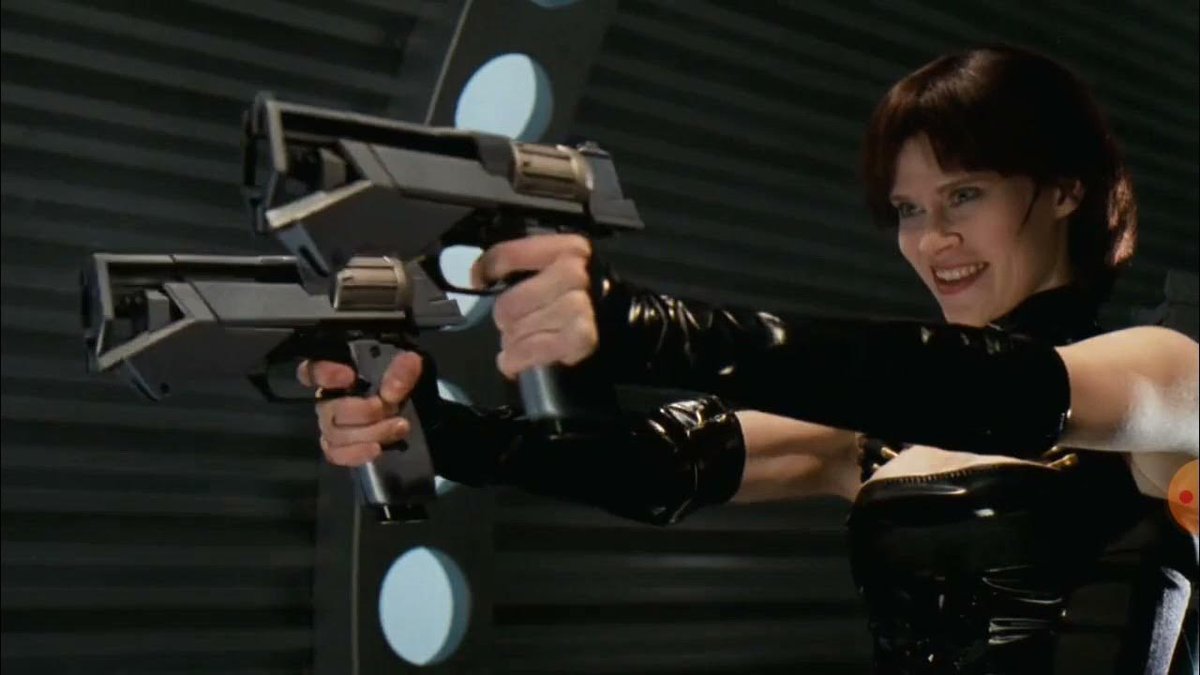 MelodyintotheSA's tweet image. #ホラーだけどかっこいい画像載せる見た人も

#ジェイソンX
#jasonX
#KayEm14