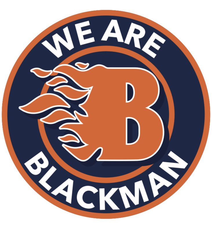 bhstrakas's tweet photo. We can’t wait to see everyone Mon July 31 at 4:00 for the Blaze Drive Bash. All BHS AND BMS fall sports student-athletes will be introduced, along with performances from the BHS band+Dance Team. Food will be sold starting at 4:00. #WeAreBlackman car magnets will be on sale for $5 https://t.co/iix2DaGCd0