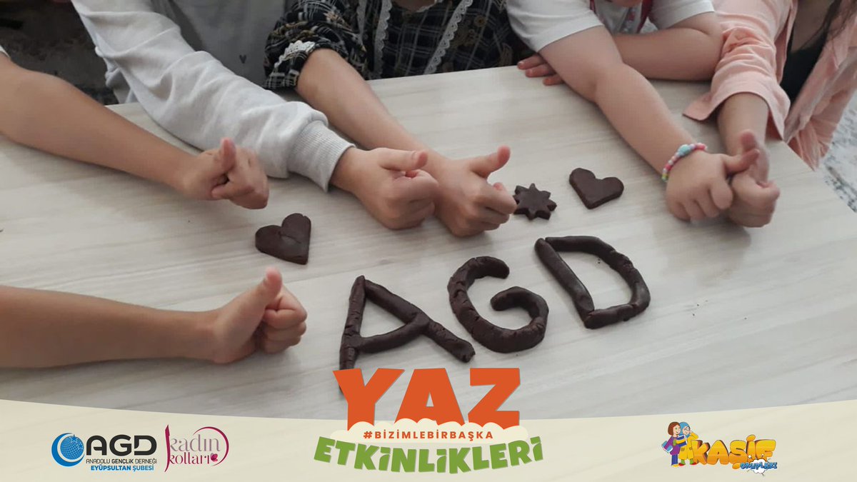 agd_eyupsultan's tweet photo. 🏖📚🌍☀🏐🏊🏻‍♂ 

#AGDYazEtkinlikleri

Kadın Kollarımız gerçekleştirdikleri “Kapanış Pikniği” ile Yaz Etkinliklerini nihayete erdirdiler. https://t.co/mDq5OJZh6S