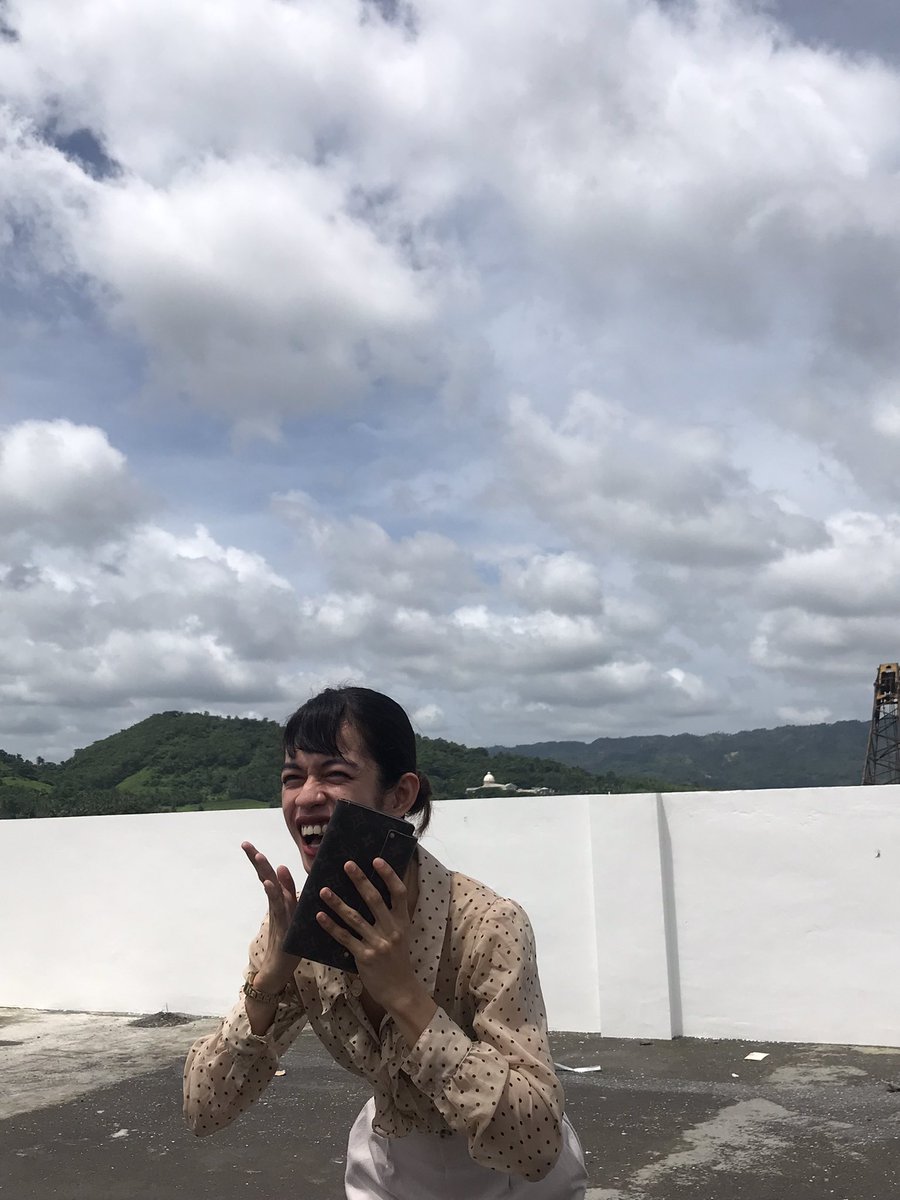 kenndollkardash's tweet image. hello madlang people mabuhay ?____
ito na yung sagot haha😂
#ItsShowtime #MiniMissU #MiniMsUDanceChallenge #ViceGanda