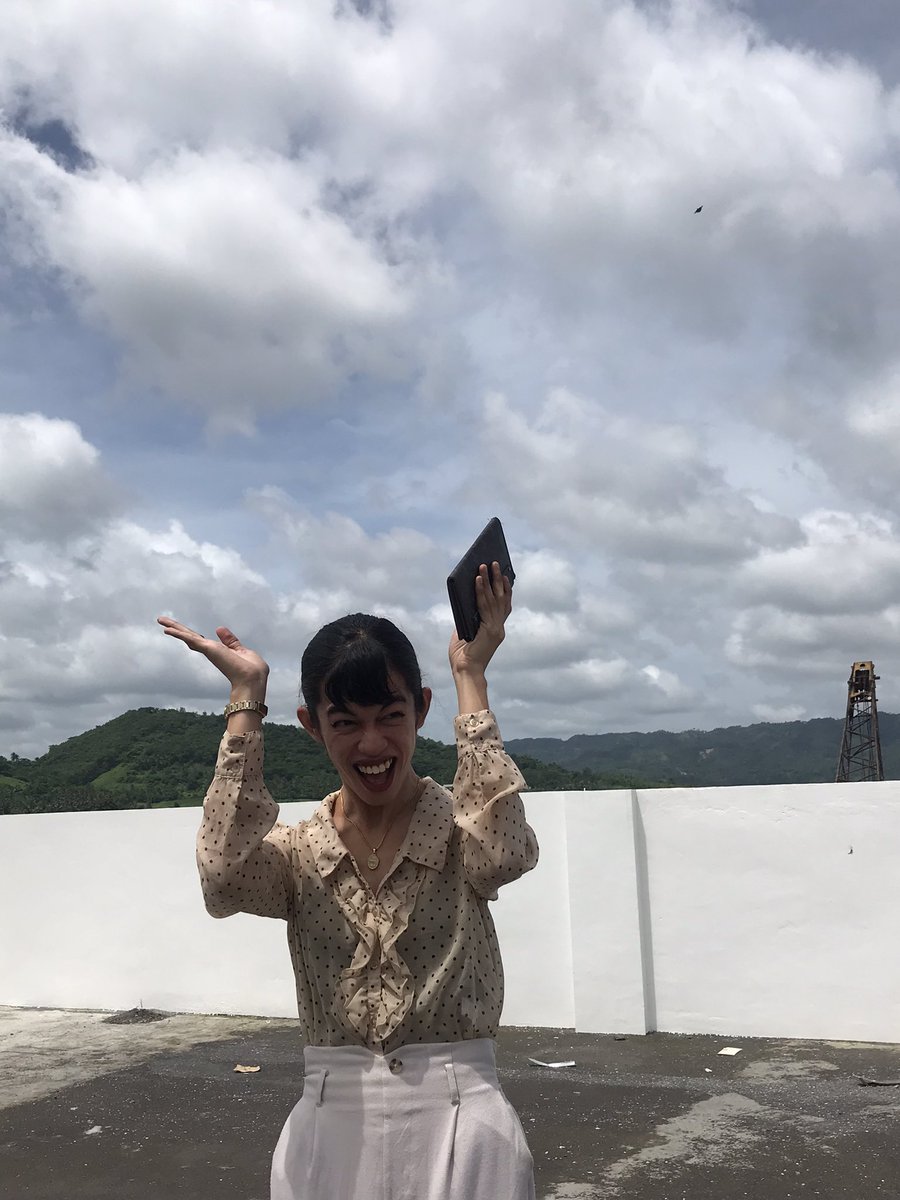 kenndollkardash's tweet image. hello madlang people mabuhay ?____
ito na yung sagot haha😂
#ItsShowtime #MiniMissU #MiniMsUDanceChallenge #ViceGanda