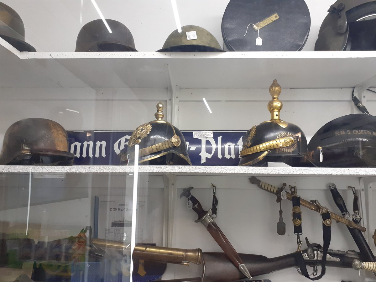 Not exactly "The Dream", but it's not everyday you find Bionicle things in an antique store, amongst proper historical artefacts