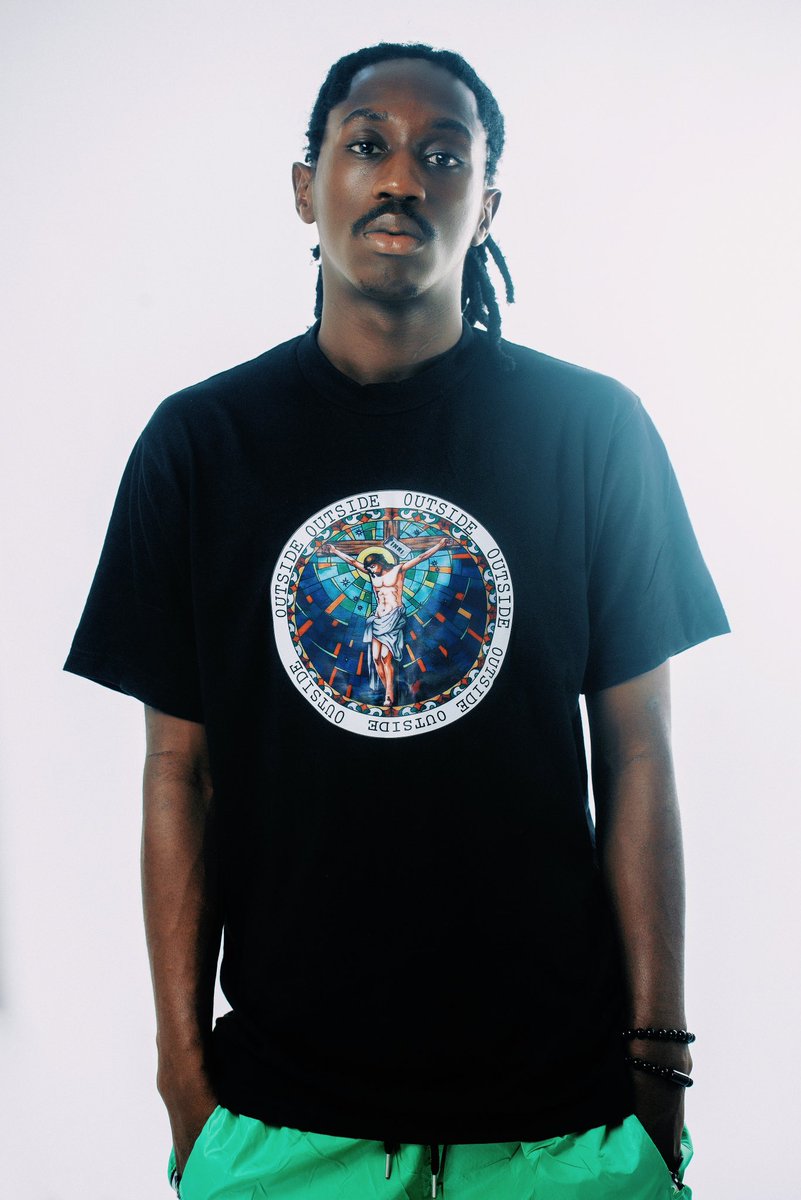 KingMichu's tweet photo. YEAR OF THE UNDERDOGS II 

N12000 ($32)

SIZE: M - XXL 

NATIONAL &amp; INTERNATIONAL 📦 🚚

SEND A DM TO ORDER

👨: @DopeBOYYSavage 

📷: @BeamarArt https://t.co/q0kK2gDPEg