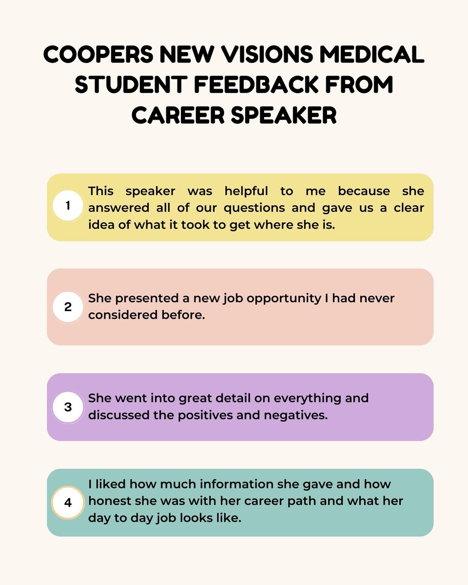 Career Development Council tweet media