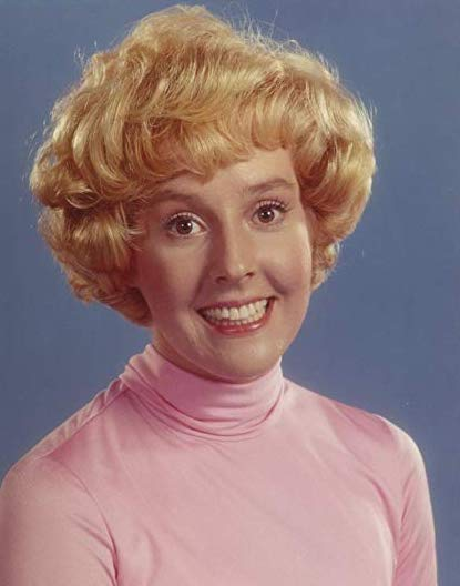 NLCarolynMuse's tweet photo. Remembering film, stage, and television actress Georgia Engel, who was born #OTD (July 28th) in 1948. #TheMaryTylerMooreShow #TheBettyWhiteShow #MorkandMindy #GoodtimeGirls #JenniferSleptHere #Coach #EverybodyLovesRaymond #Passions #HotinCleveland https://t.co/KYjTkd3O74