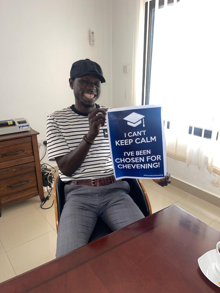 Modou Lamin Jatta tweet media
