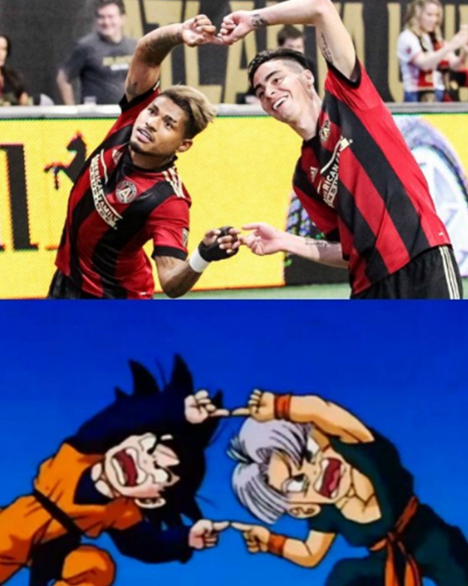 MLS's tweet photo. 🫶 https://t.co/YfcuGbV7Oq