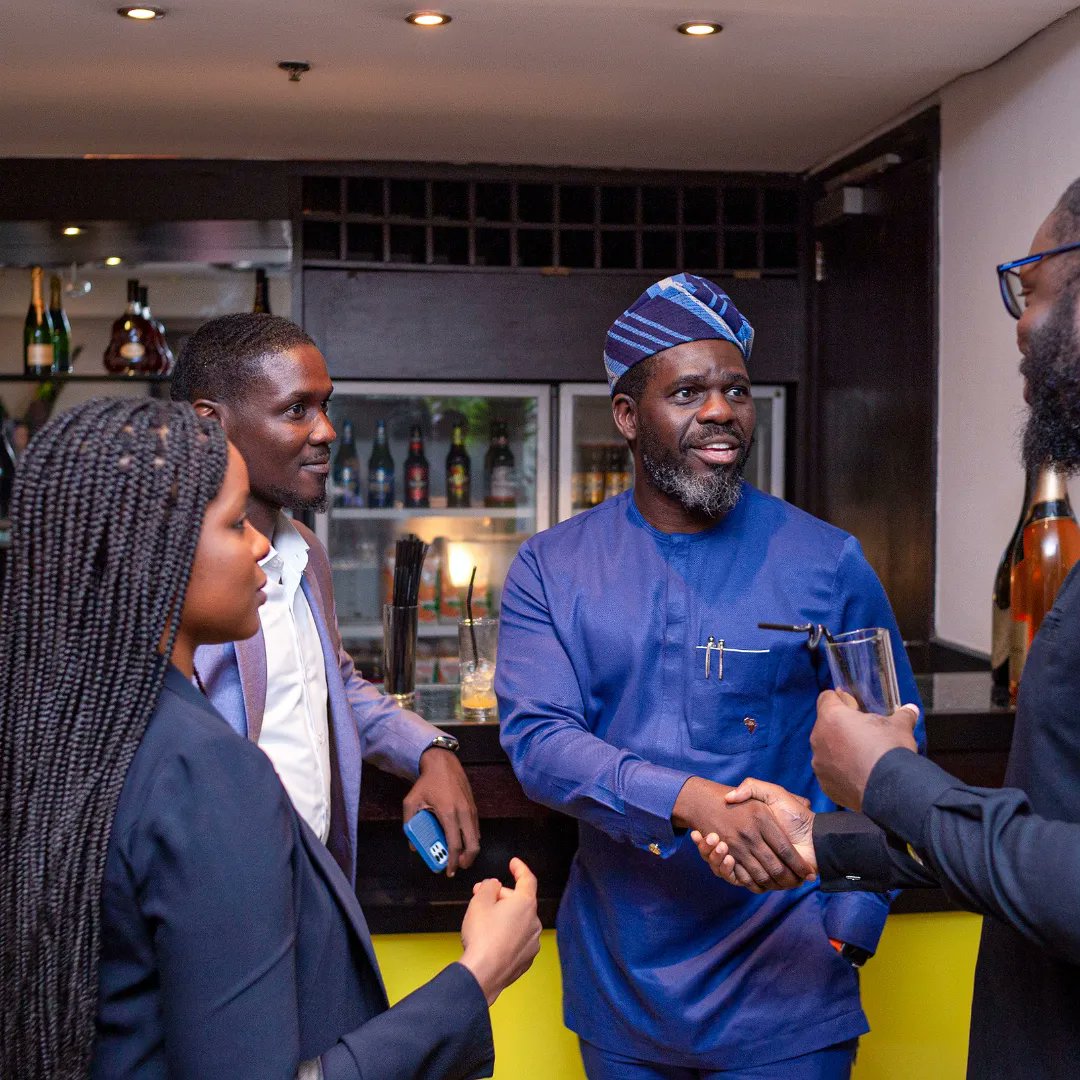 PhenomComms's tweet photo. Throwback to last Friday's @africasoftpower  "Secure the Future: Youth Power, Culture, &amp; the Creative Economy" Event. 

Our Communications Director and Head of Business Development were in attendance, engaging on key issues and with other esteemed guests.

#Events #ASPYouth https://t.co/D06sArhnbN