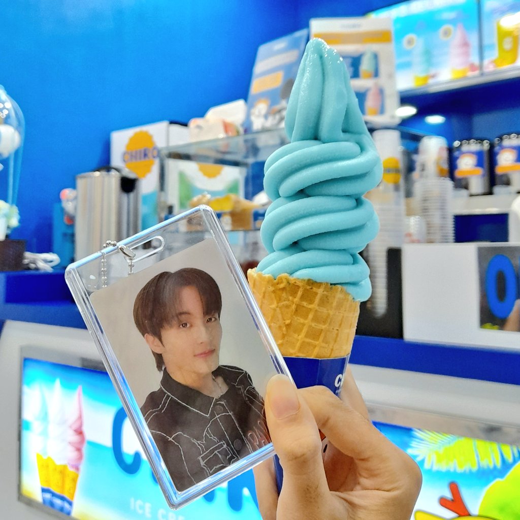 vitaminezyy's tweet photo. 🍦sea salt https://t.co/0WEWLgIU9E