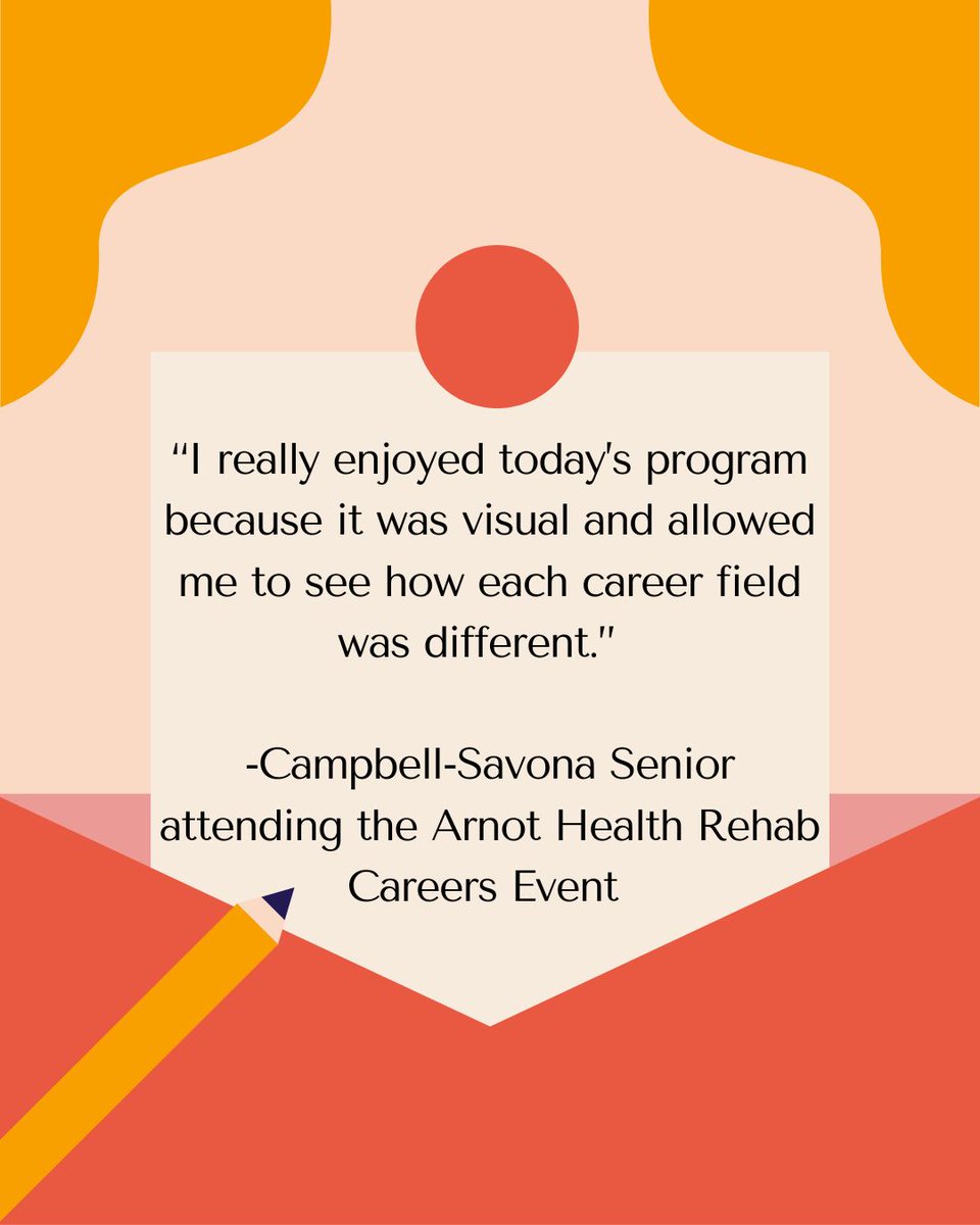 Career Development Council tweet media