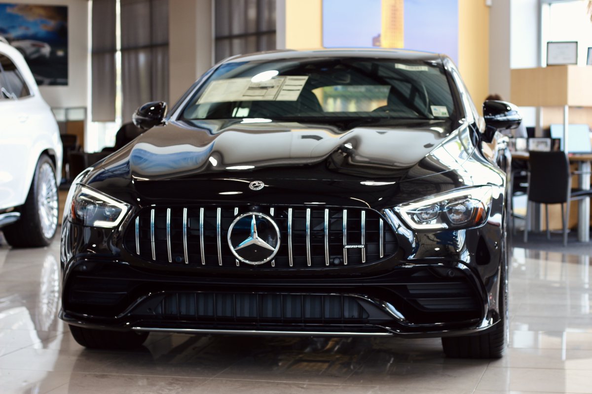 Mercedes-Benz of Baton Rouge tweet media