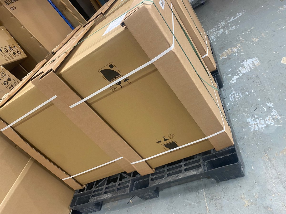 Solotech UK Group tweet media