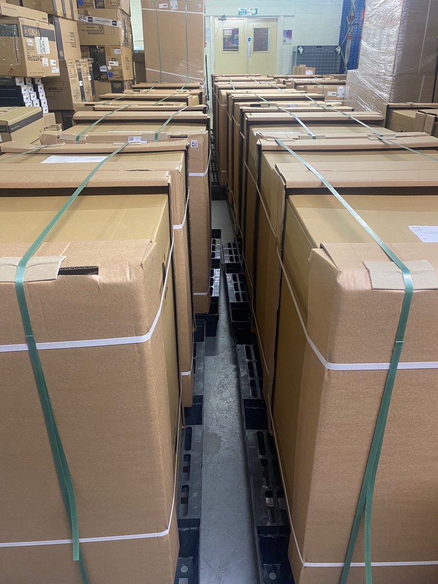 Solotech UK Group tweet media