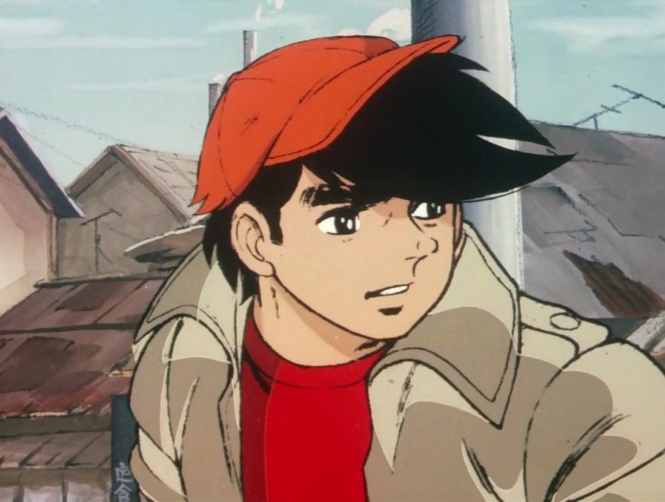 AcervoDeAnimes's tweet photo. Ashita no Joe + Filme S1 (1970)
Estúdio: Mushi Production
Episódios: (79 + 1 Filme)
Qualidade: (Full HD)
Legenda: (Português - Softsub)

📂 Link:
https://t.co/CeHocrJFNa https://t.co/ebsBpJlCJw