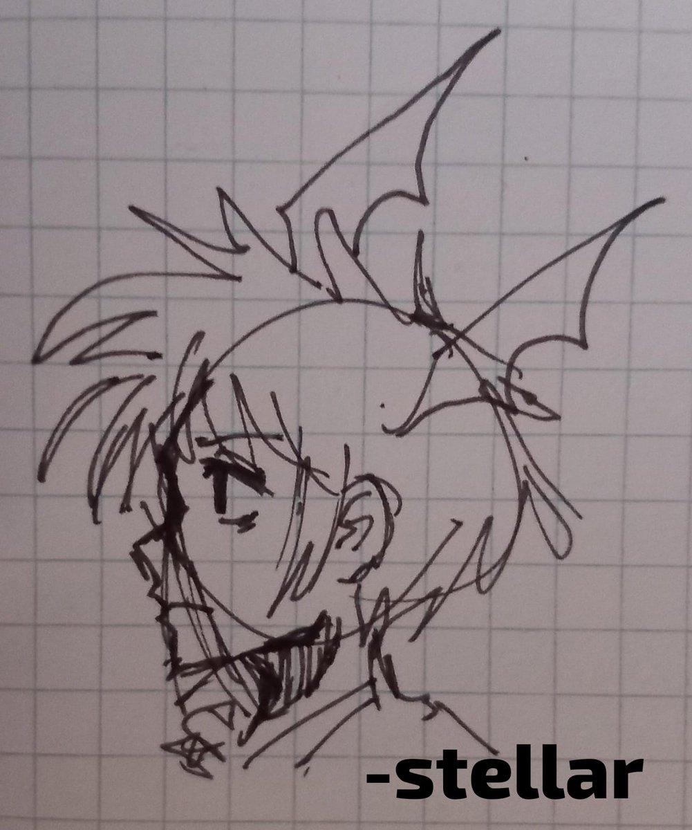 OutlineStellar's tweet photo. Some drawings of my ocs☑️

#vailla #cheetha #sako #oc #character #anime #sketch #pendrawing #drawing https://t.co/JIzqqlYC6f