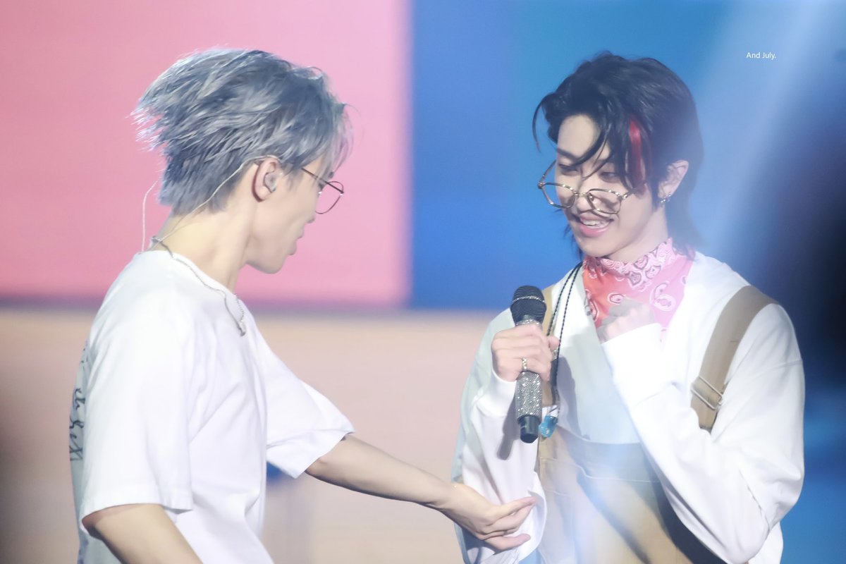 oh sillys #디에잇 #THE8 #DINO #디노