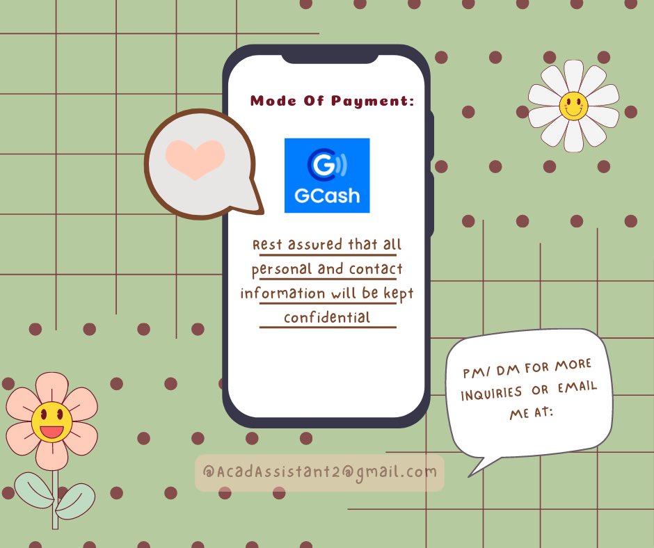 AcadAssistant2 tweet picture
