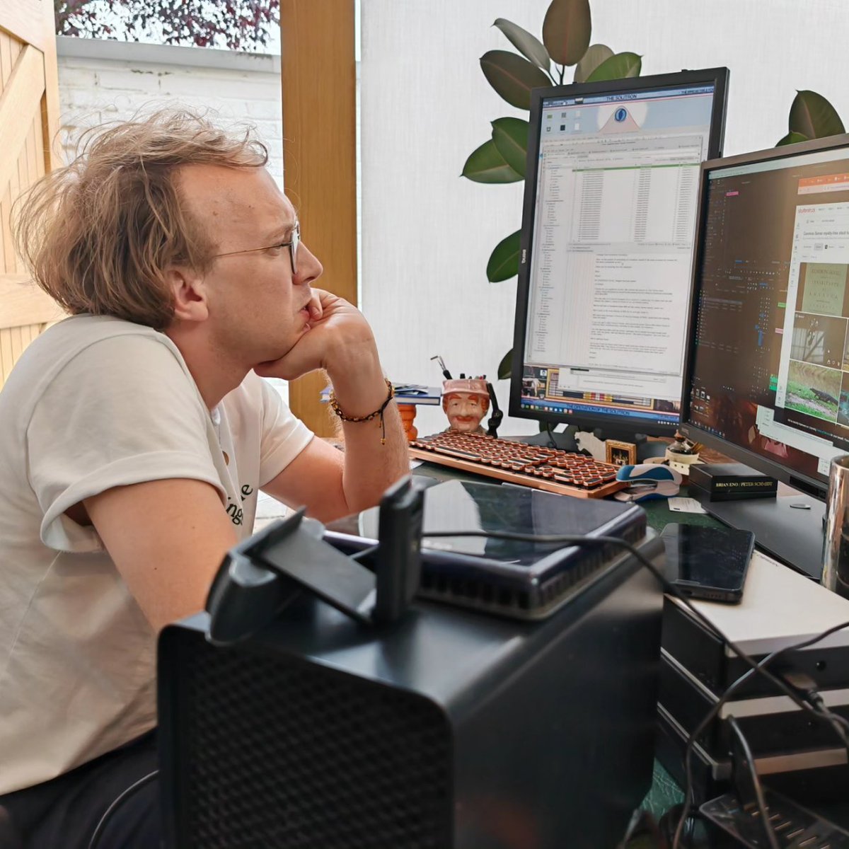 Blake House tweet media