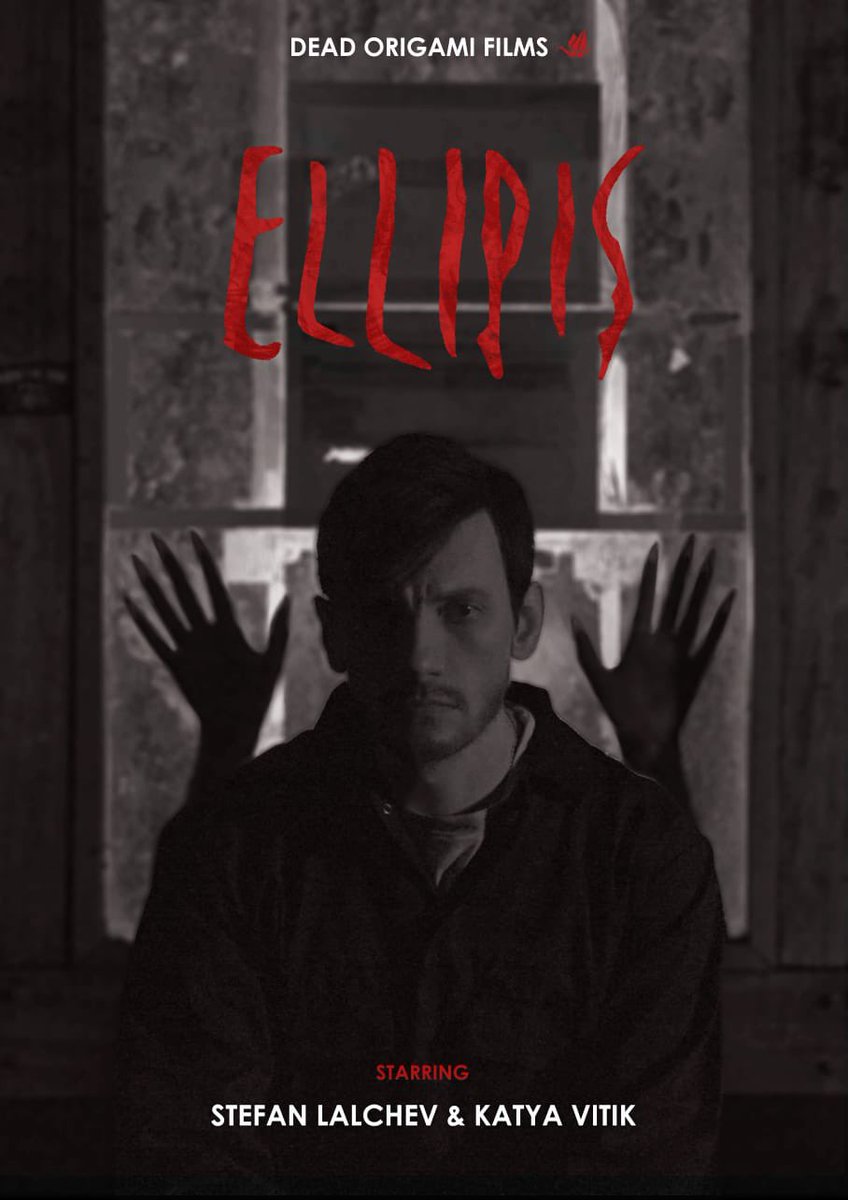 Dead Origami Films tweet media