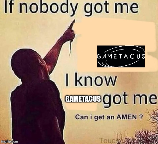 Xclusivekoko's tweet image. Level up your gaming experience with @Gametacus2023! 🤝 We empower gamers with full asset control, letting you monetize your skills and investments fairly and transparently. 🌟 Join the revolution today and unlock your true gaming potential! #Gametacus #gamefipro #web3 #nfts