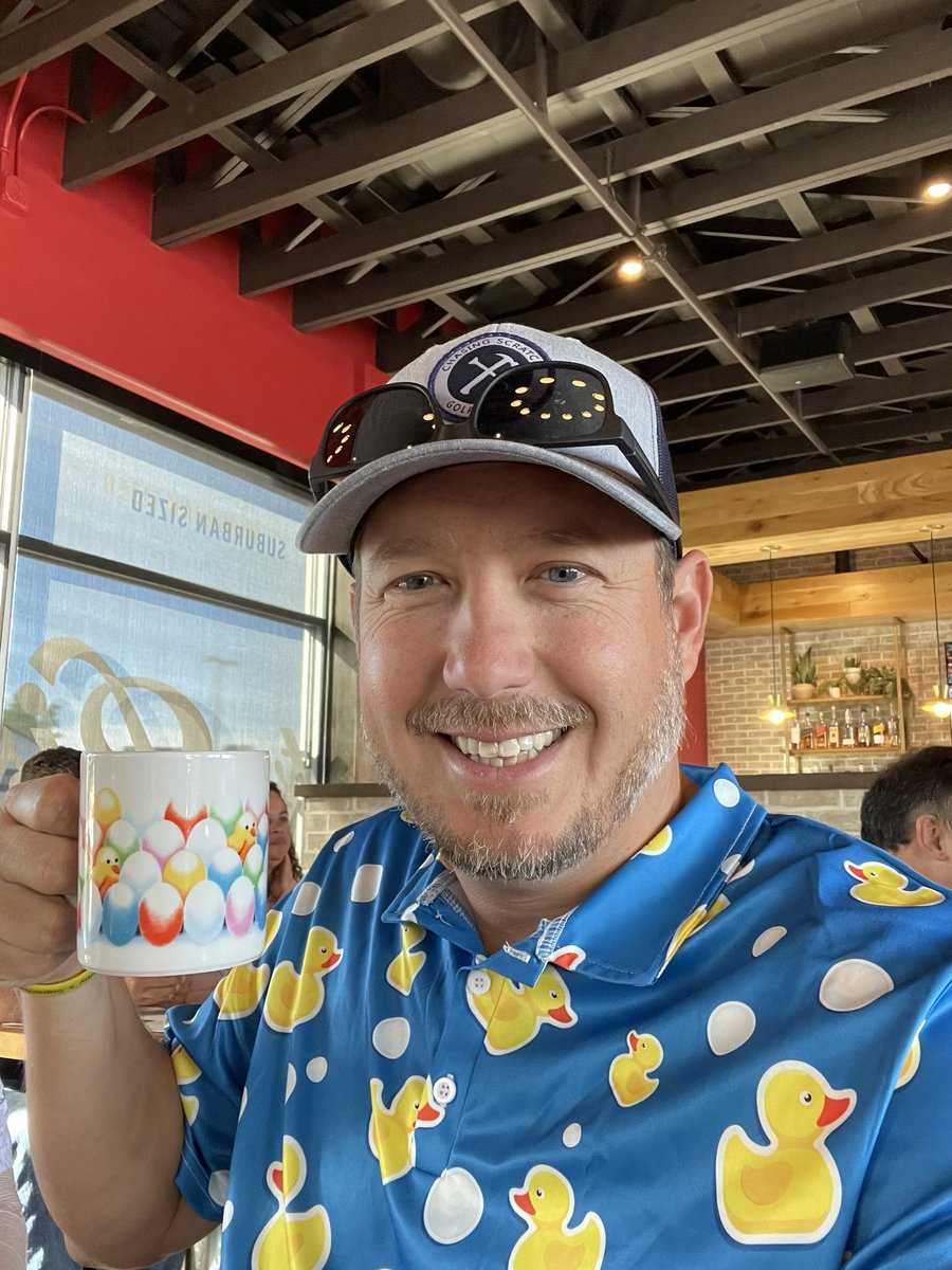 Hey <a href="/goodr/">goodr</a> the perfect Goodr’s I ordered to match this shirt didn’t come in as I was sent the wrong order. Can I get some help !? <a href="/chasingscratch0/">Chasing Scratch Podcast</a> <a href="/ChasingMemes0/">Chasing Memes</a> <a href="/BlueMoonGolfo/">BlueMoonGolfo</a>