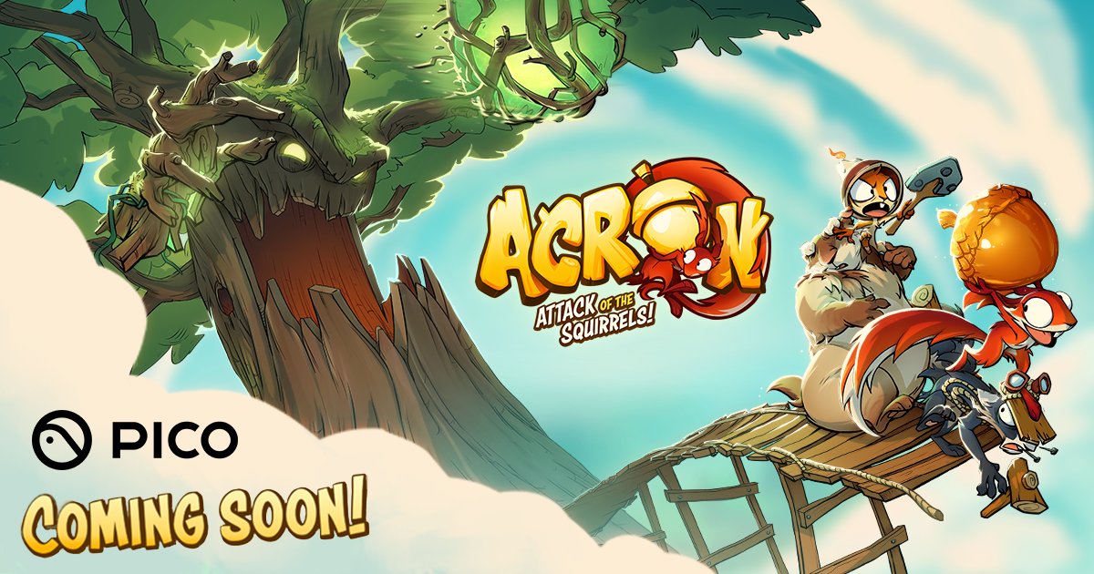 Resolution Games tweet media