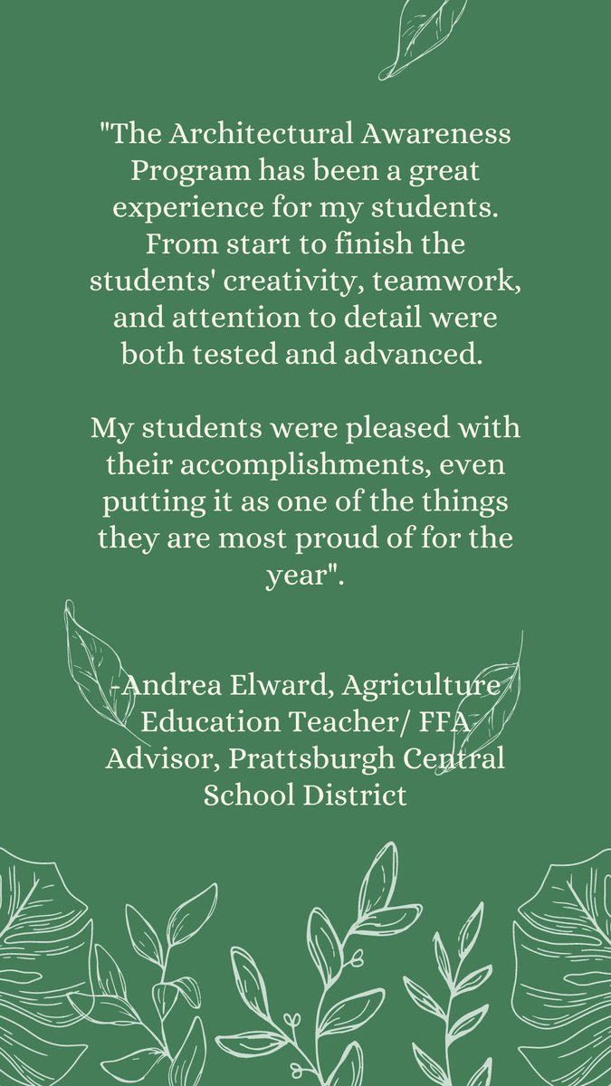 Career Development Council tweet media