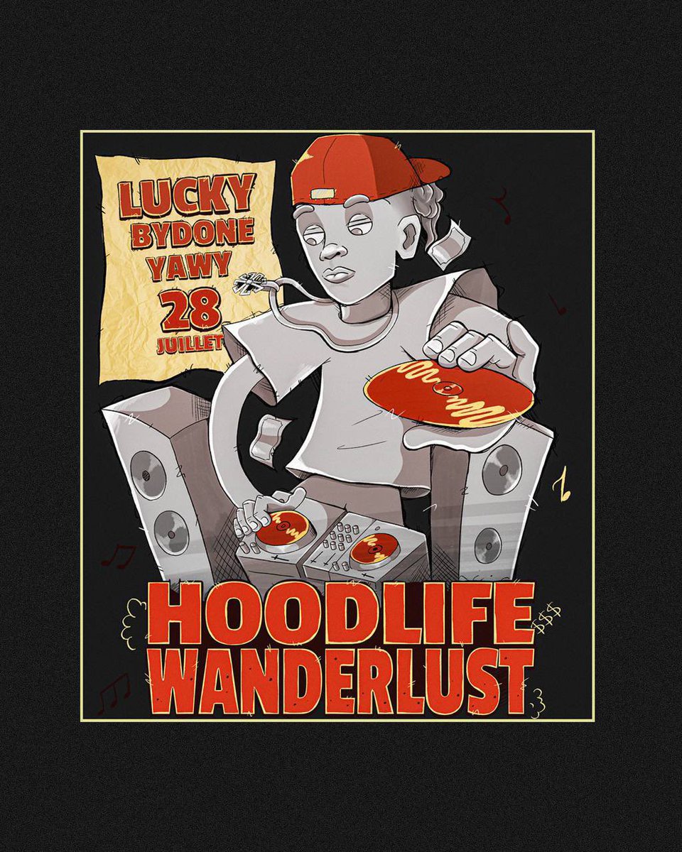 HOODLIFE tweet media