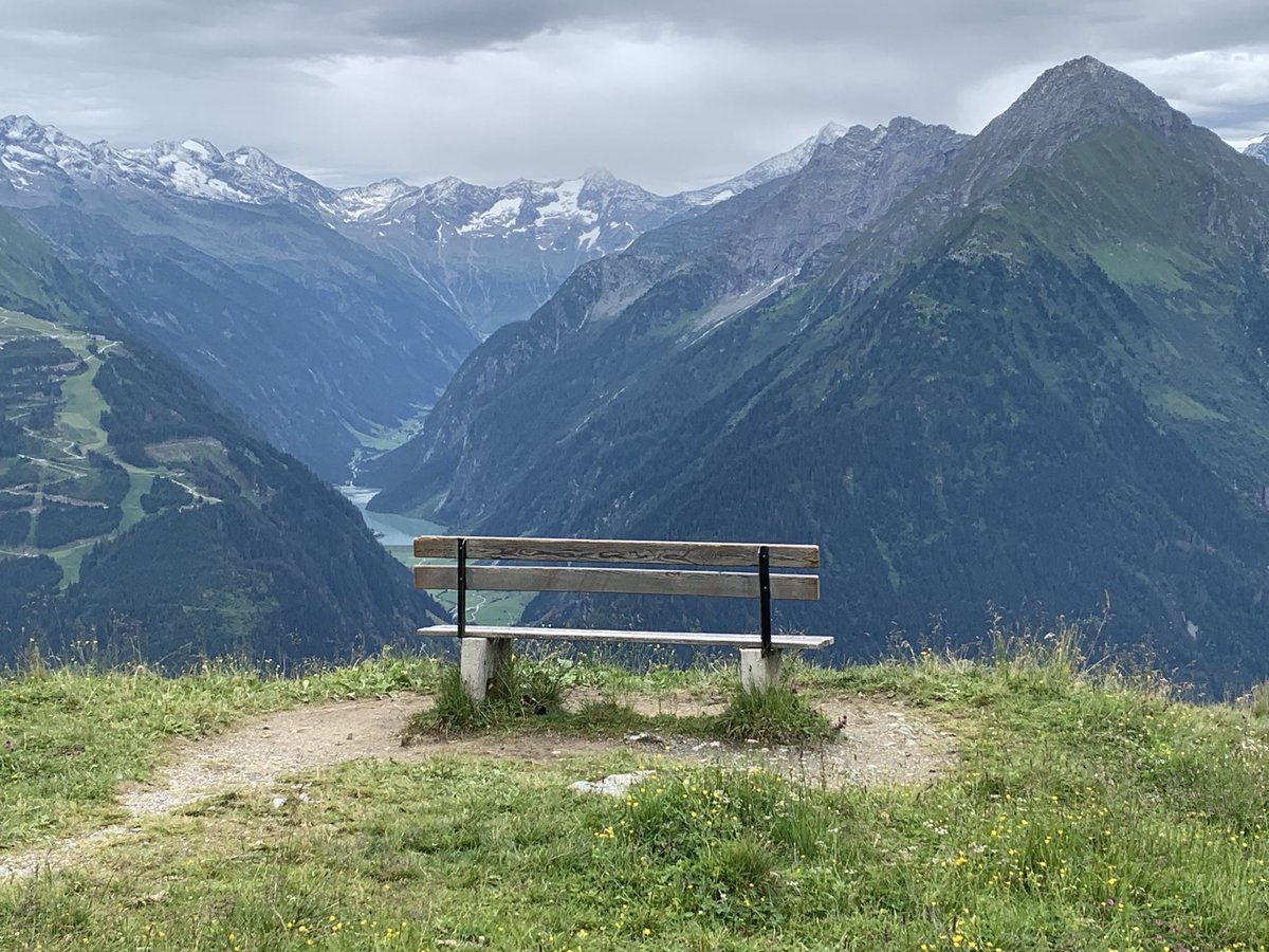 koehum's tweet photo. Wir waren heute auf dem #Penken. Es war eine herrliche Aussicht. https://t.co/cgnlj7UZUj