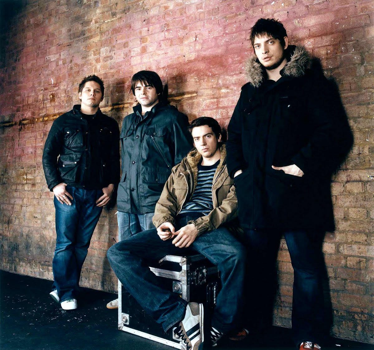 back in the day… This was a press shot for Final Straw. Back then, as you can see, I was slouching a lot. Happy to say my posture has (marginally) improved since then. gL.x