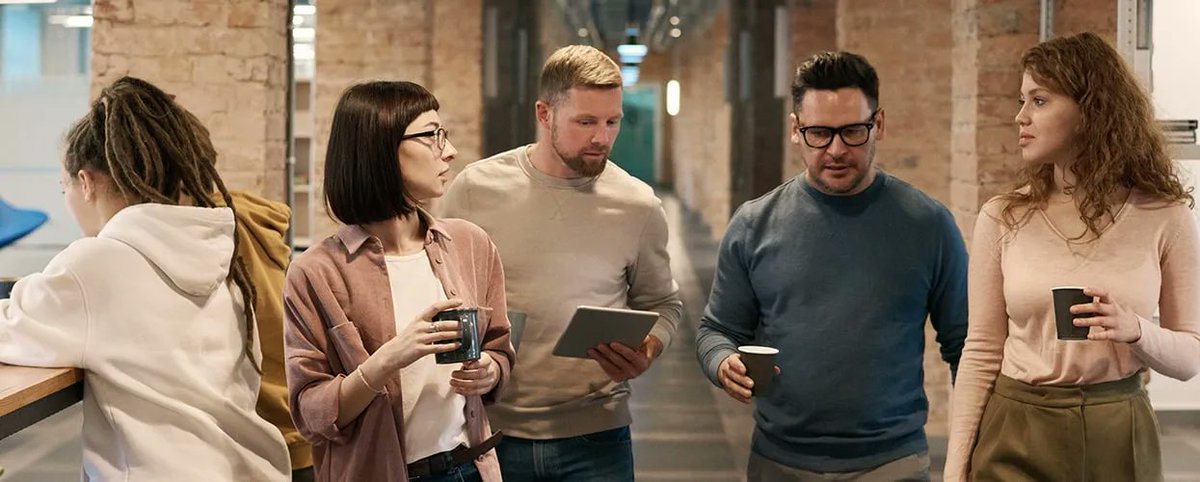 4️⃣  Ways To Get Your Board Members to Fundraise for Your Nonprofit - <a href="/bloomerangTech/">bloomerang</a> 

buff.ly/3oR8WNK

#nonprofitfundraising #nonprofitmarketing #success #nonprofitorganization #nonprofitlife