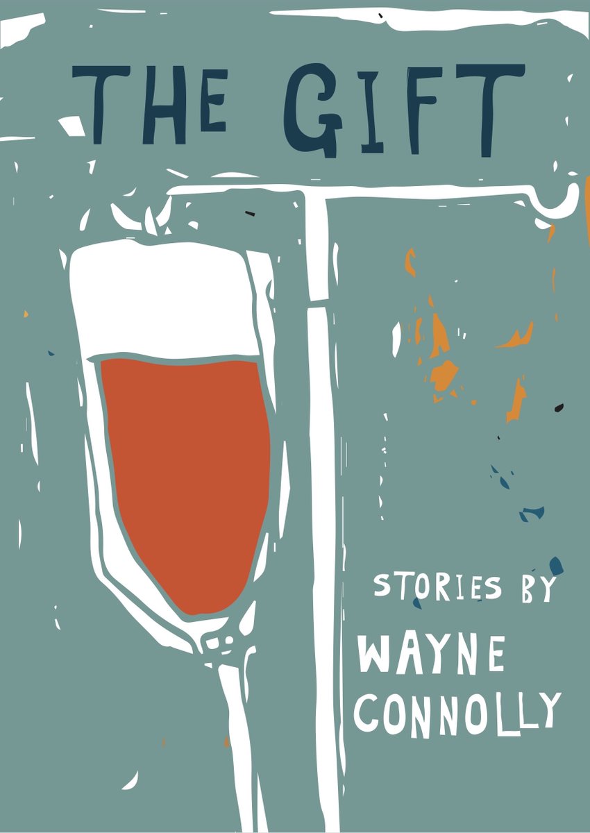 KeeperOfPybus's tweet image. The Gift has now sold out. Thanks to the kindness and generosity of everyone who bought a copy, we have raised £850 for the blood cancer charities @BrightRedOrg and @bloodcancer_uk