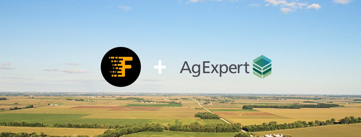 FieldView + FCC = Data revolution! 🤝 Collect data in FV &amp; share to FCC AgExpert Field.

Gain a comprehensive view of your farm's financial picture like never before. 💰🌱 Learn how you can benefit from this partnership - bit.ly/3rE3tLe <a href="/FCCAgExpert/">FCC AgExpert</a>