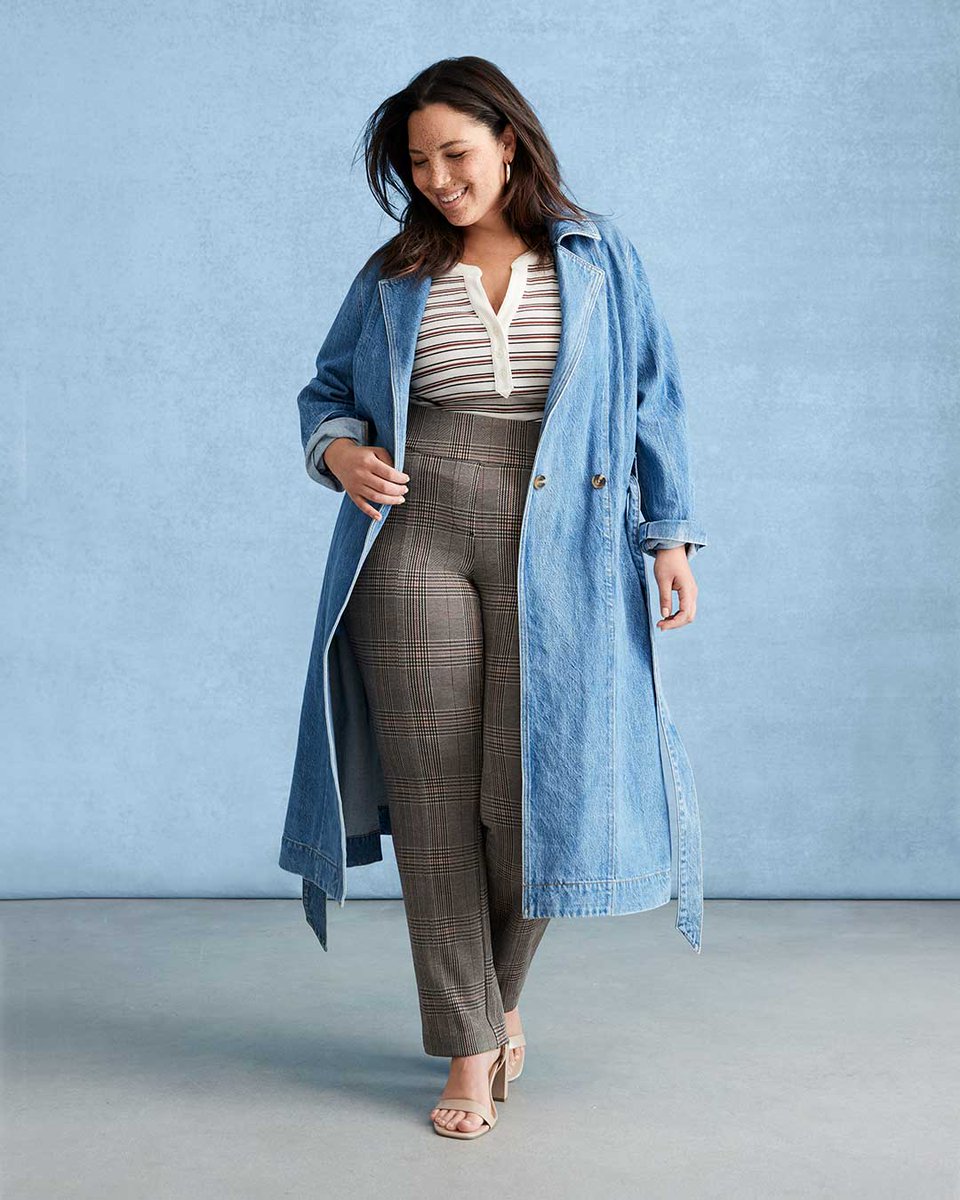 Lane Bryant tweet media