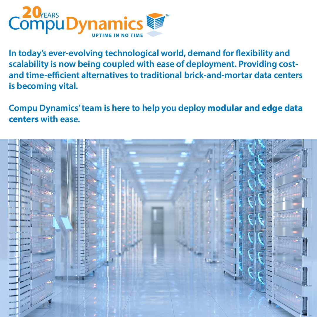 UptimeInNoTime's tweet image. hubs.ly/Q01YZwJl0
#datacenters #modulardatacenters #modular #edge