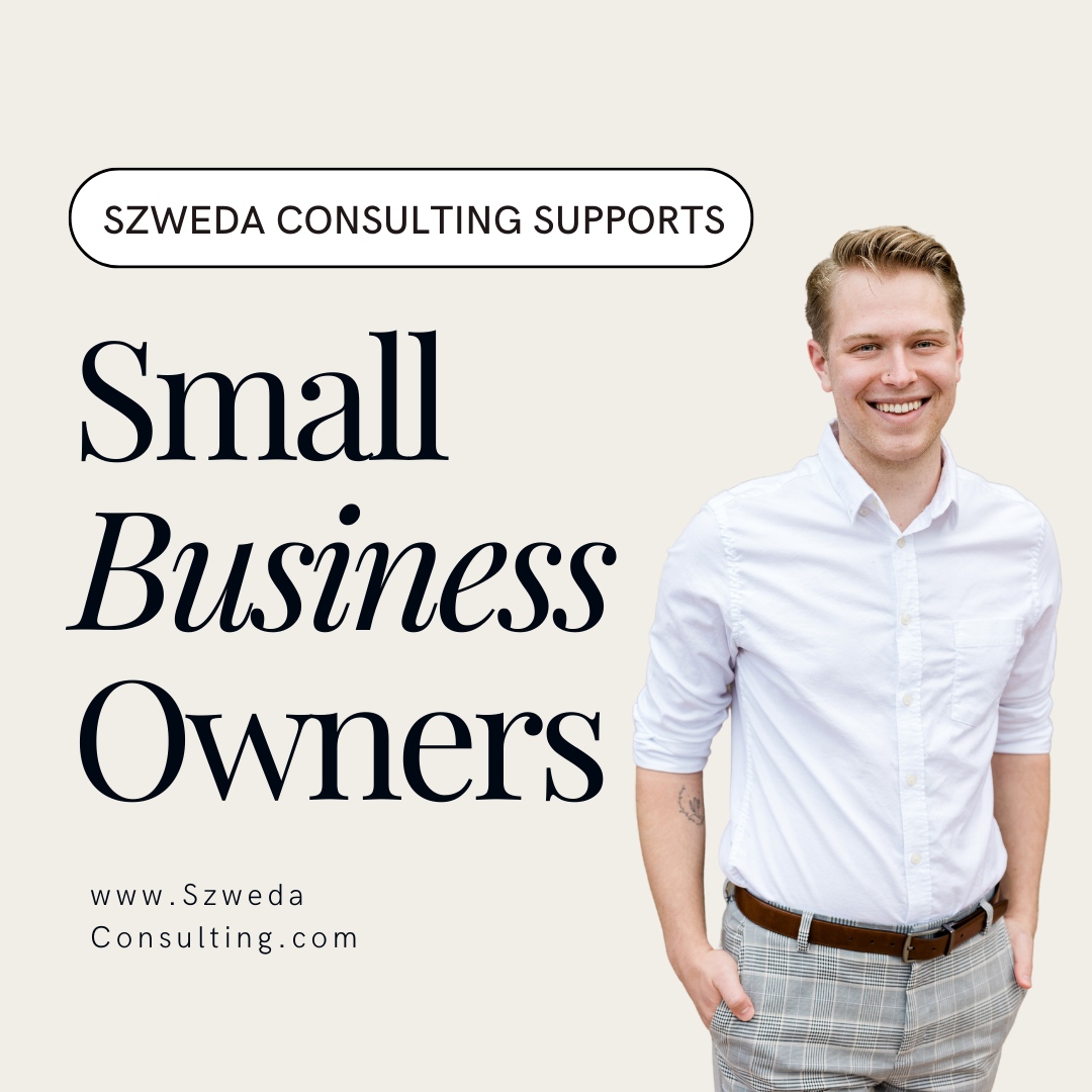 🤍 Because WE are a small business too!

Aside from helping with your tax needs, we love serving as a resource and connecting our community of small business owners.

💬 Comment from (or tag) your business page so that our followers can check out your profile!