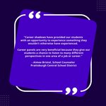 Photo by Career Development Council (@CDCBOCES)
