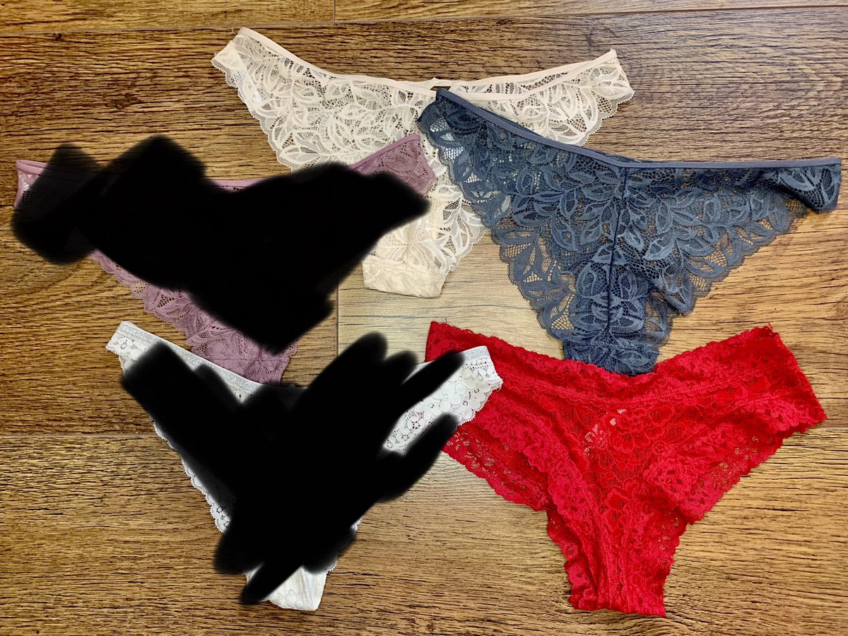 abbiepantyselle's tweet photo. You guys are keeping me on my toes today. I am now booked up for wear until Sunday now 🥵 Get your customs in and I can wear from Sunday. DM to buy 💌 #panty #knickerseller #ukpantyseller #ukpantysellers #usedpantylover #usedpanty #usedthong #usedthongs #usedpantie #usedgstring https://t.co/vKZH7lx6q4